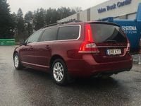 Begagnad Volvo V70 245 HK (180 kW) 2015 Kombi