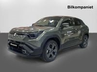 Ny Suzuki Vitara 2025 Grön