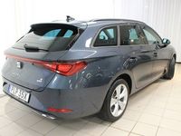 begagnad Seat Leon Sportstourer e-Hybrid E-HYBRID 204 DSG