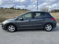 begagnad Peugeot 308 5-dörrar 1.6 e-HDi Euro 5