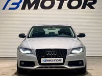 begagnad Audi A4 Sedan 2.0 TDI DPF quattro Proline Euro 5