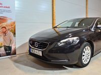 begagnad Volvo V40 D3 VoC D-värm Navi Drag BLIS Fullservad 150hk