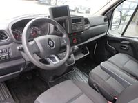 begagnad Renault Master Chassi Cab 3.5 T 2.3 dCi Quickshift Moms VAT