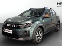 Begagnad Dacia Sandero Extreme 110 HK (80 kW) 2026 Halvkombi