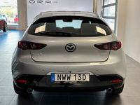 begagnad Mazda 3 2.0 122hk SKY AT