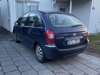 begagnad Citroën Xsara Picasso 1.8 Euro 3