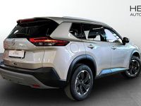 Ny Nissan X-Trail 360º 163 HK (119 kW) 2026 SUV
