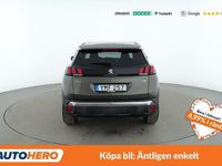 Begagnad Peugeot 3008 132 HK (97 kW) 2017 Okänd SUV
