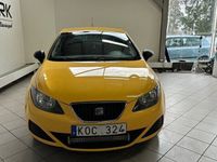 begagnad Seat Ibiza SUPERDEAL 6,95% / 5-dr 1.6 TDI