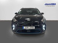 Begagnad Kia e-Niro Advance 152 kW (207 HK) 2019 Grå SUV