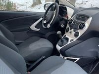 Begagnad Ford Ka 69 HK (50 kW) 2010 Halvkombi
