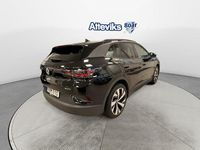 Begagnad VW ID.4 Pro 213 kW (290 HK) 2025 Svart SUV