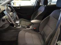 begagnad Hyundai Ioniq Plug-in ComfortEco