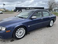 begagnad Volvo S80 T6 Business Euro 4