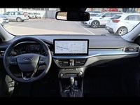 begagnad Ford Focus Active Kombi 1.0 EcoBoost Hybrid E85 / Rattv. / Adap farth. / GPS /