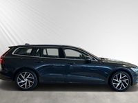 begagnad Volvo V60 T5 Momentum Advanced Edition 2019, Kombi