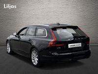 begagnad Volvo V90 B4 Diesel Momentum Advanced SE