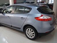 begagnad Renault Mégane 1.6 E85