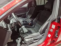 Begagnad VW Arteon R-line 220 HK (161 kW) 2022 Röd