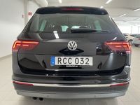 begagnad VW Tiguan Highline GT TDI 190Hk Executive DSG 4Motion