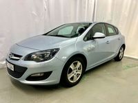 begagnad Opel Astra 1.7 CDTI ecoFLEX Euro 5