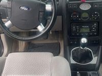begagnad Ford Mondeo Sedan 2.0 Euro 4