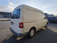 begagnad VW Transporter T28 1.9 TDI H2/Höjd Tak