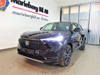 begagnad Honda HR-V e:HEV 1.5 CVT Advance 146hk