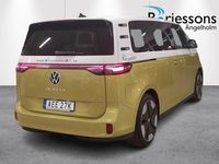 begagnad VW ID. Buzz PRO 5-SÄTEN