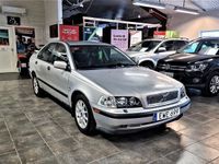 begagnad Volvo S40 1.8 SE. Automat. Serv, Bes.