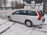 Begagnad Volvo V50 115 HK (84 kW) 2012 Kombi