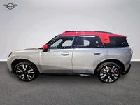 Begagnad Mini John Cooper Works Countryman 303 HK (222 kW) 2024 Grå SUV