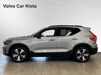 begagnad Volvo XC40 Recharge Single Motor