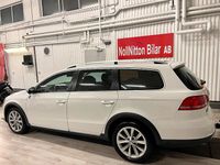 Begagnad VW Passat 170 HK (125 kW) 2013 Kombi