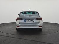 begagnad Skoda Octavia Kombi iV IV Style 1.4 TSI 204Hk DSG /Dcc /Värmare