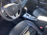 begagnad Renault Laguna GrandTour 2.0 dCi Euro 5