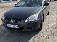 begagnad Mitsubishi Lancer Kombi 1.6 Euro 3