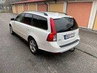 begagnad Volvo V50 2.0