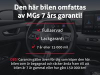 Begagnad MG HS Luxury 308 HK (226 kW) 2024 Vit SUV
