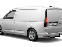 begagnad VW Caddy Maxi Cargo 2,0 TDI Automat