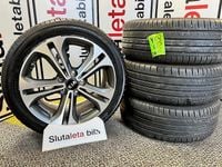 Begagnad Kia Ceed 136 HK (100 kW) 2017 Grå Halvkombi