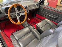 begagnad Peugeot 205 Classic sport GTI 1.9 122hk UNIK