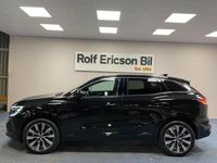 Begagnad Renault Austral Techno 203 HK (149 kW) 2024 Svart SUV