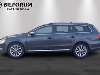 begagnad VW Passat Alltrack 2.0TDI BM 4Motion Premium/Nybesik