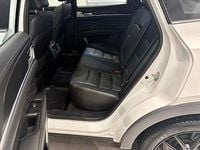 Begagnad DFSK Fengon 137 HK (100 kW) 2019 Vit SUV