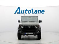 begagnad Suzuki Jimny Torakku 1.5 4x4 Påkostad 2024, SUV