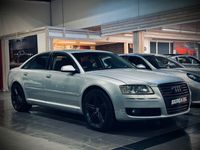 begagnad Audi A8 3.0 TDI