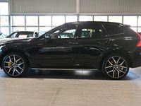 begagnad Volvo XC60 T8 Recharge Polestar Engineered B&W 22" Drag 2021, SUV