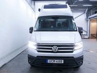 begagnad VW California Grand600 2.0 TDI 2022 P-Värmare/Adaptivfarthållare