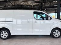 begagnad Peugeot Expert Panel Van 1.2t 2.0 BlueHDi / Drag / Värmare
